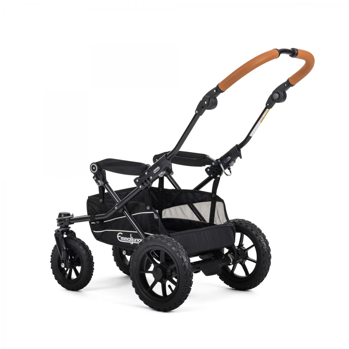 Duo S Outdoor raam