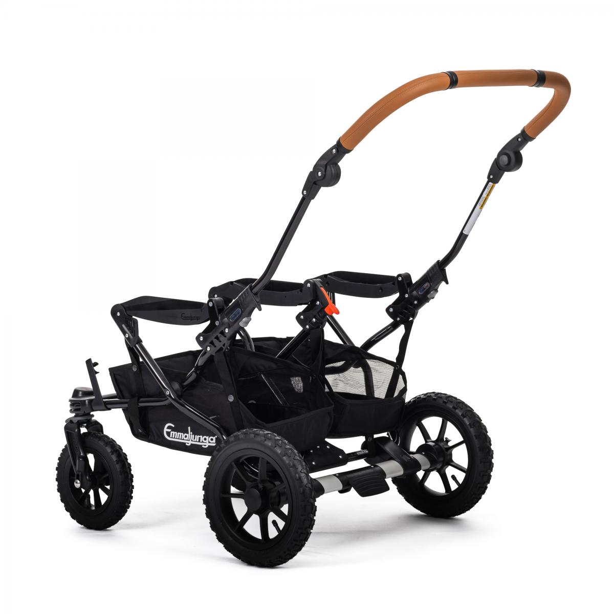 Double Viking vankriraam Outdoor