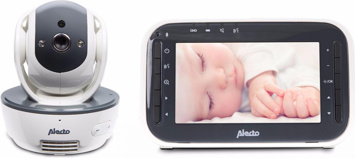 Alecto videomonitor