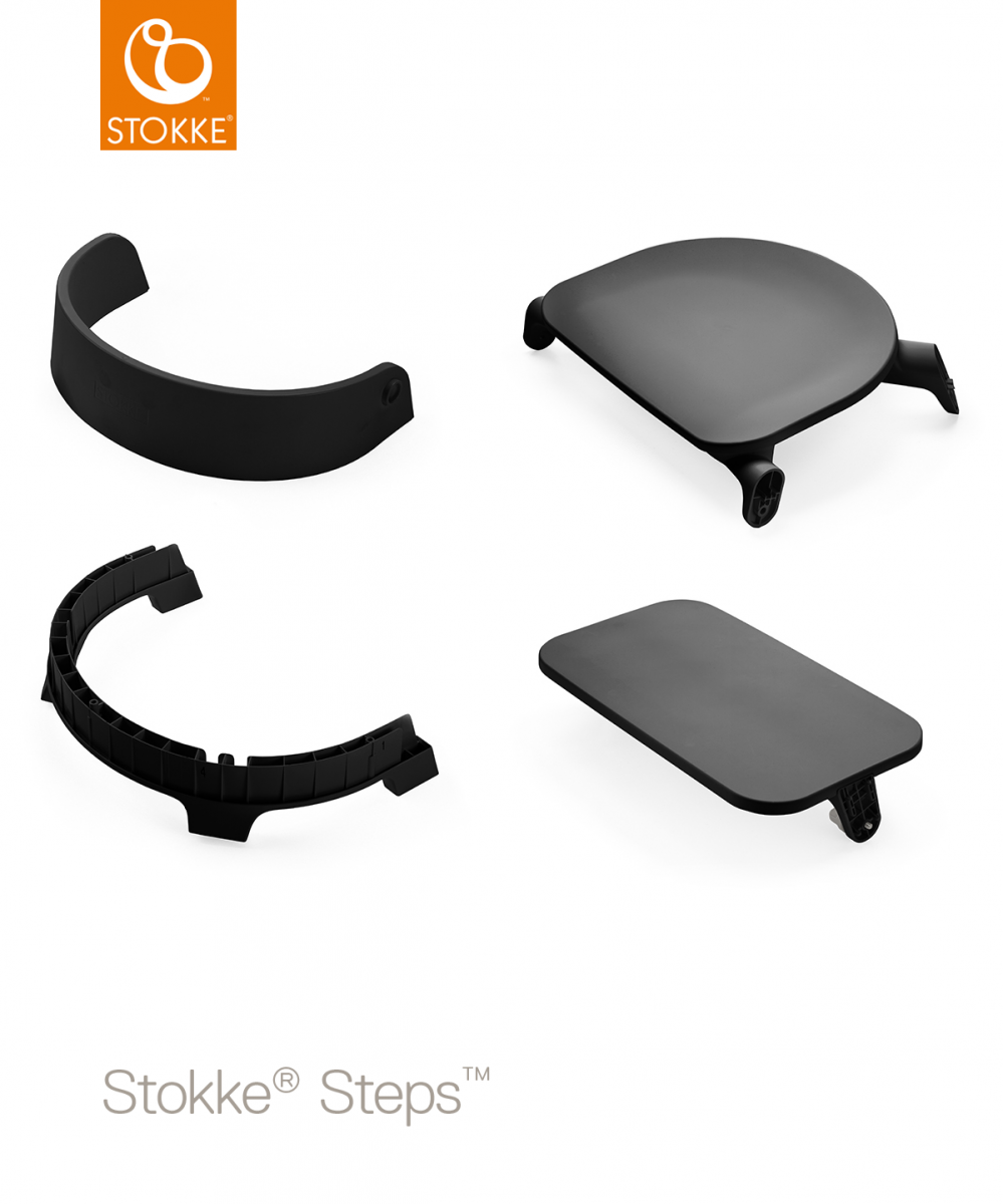 Stokke Steps iste must