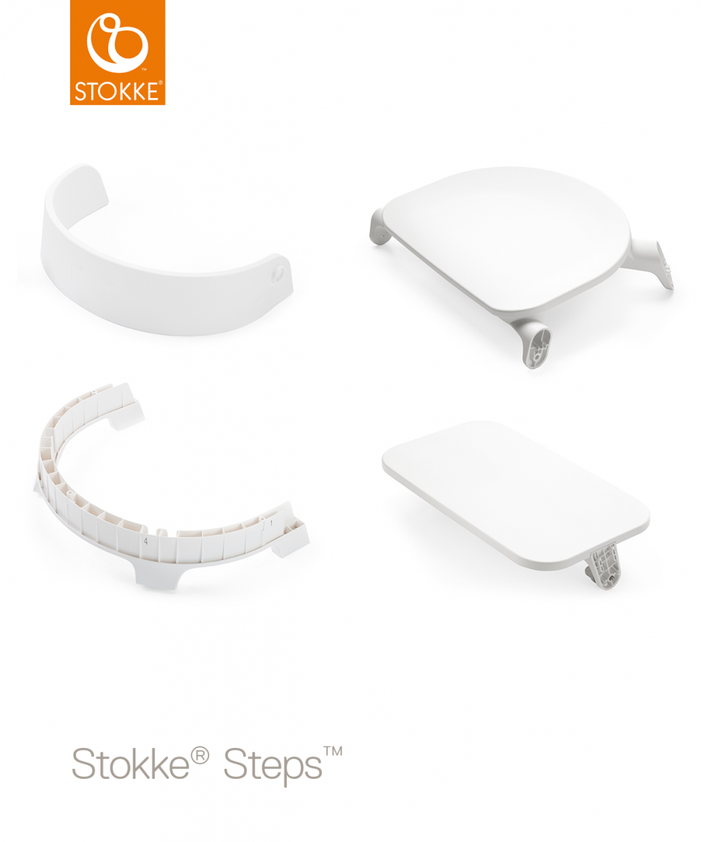 Stokke Steps iste