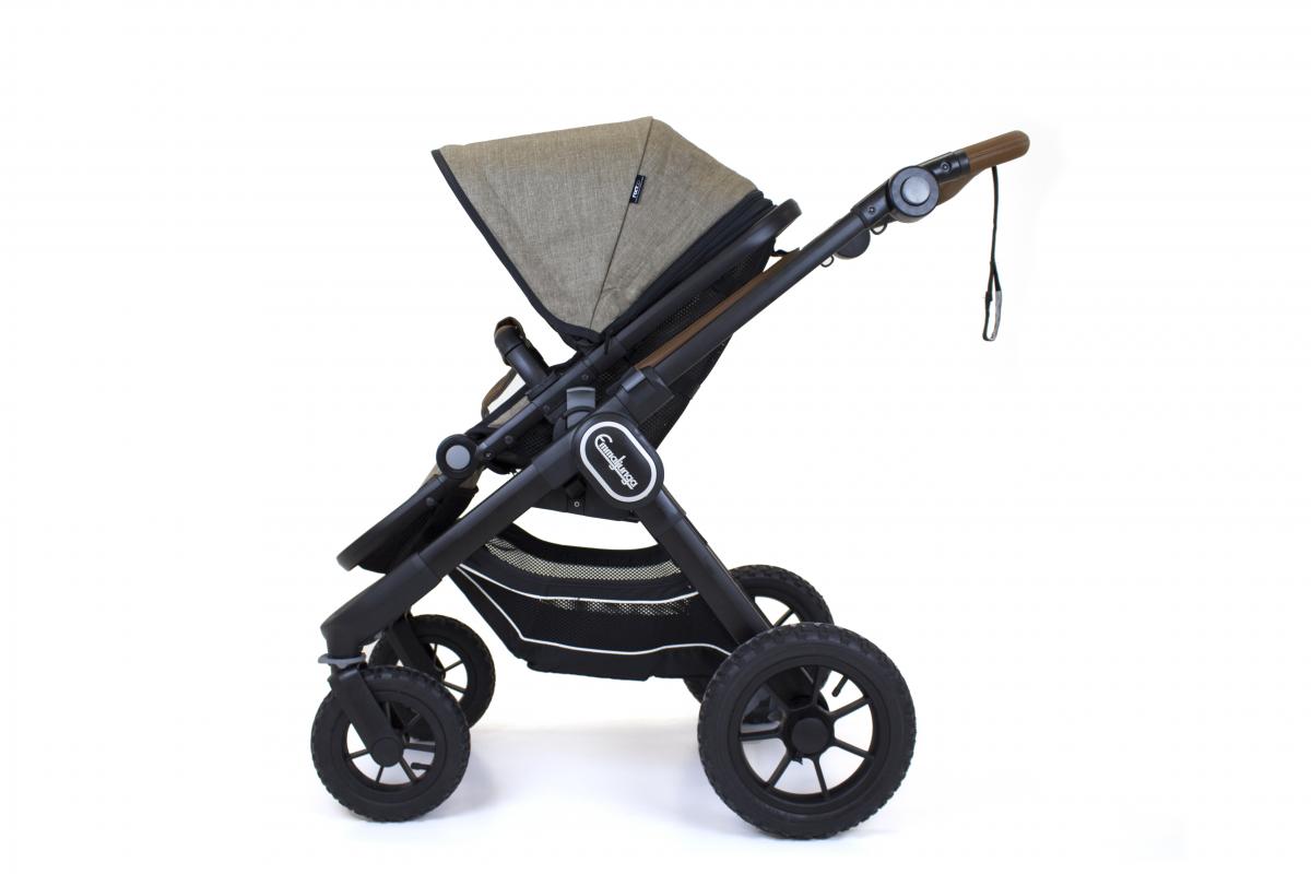 Emmaljunga Outdoor Sand NXT90