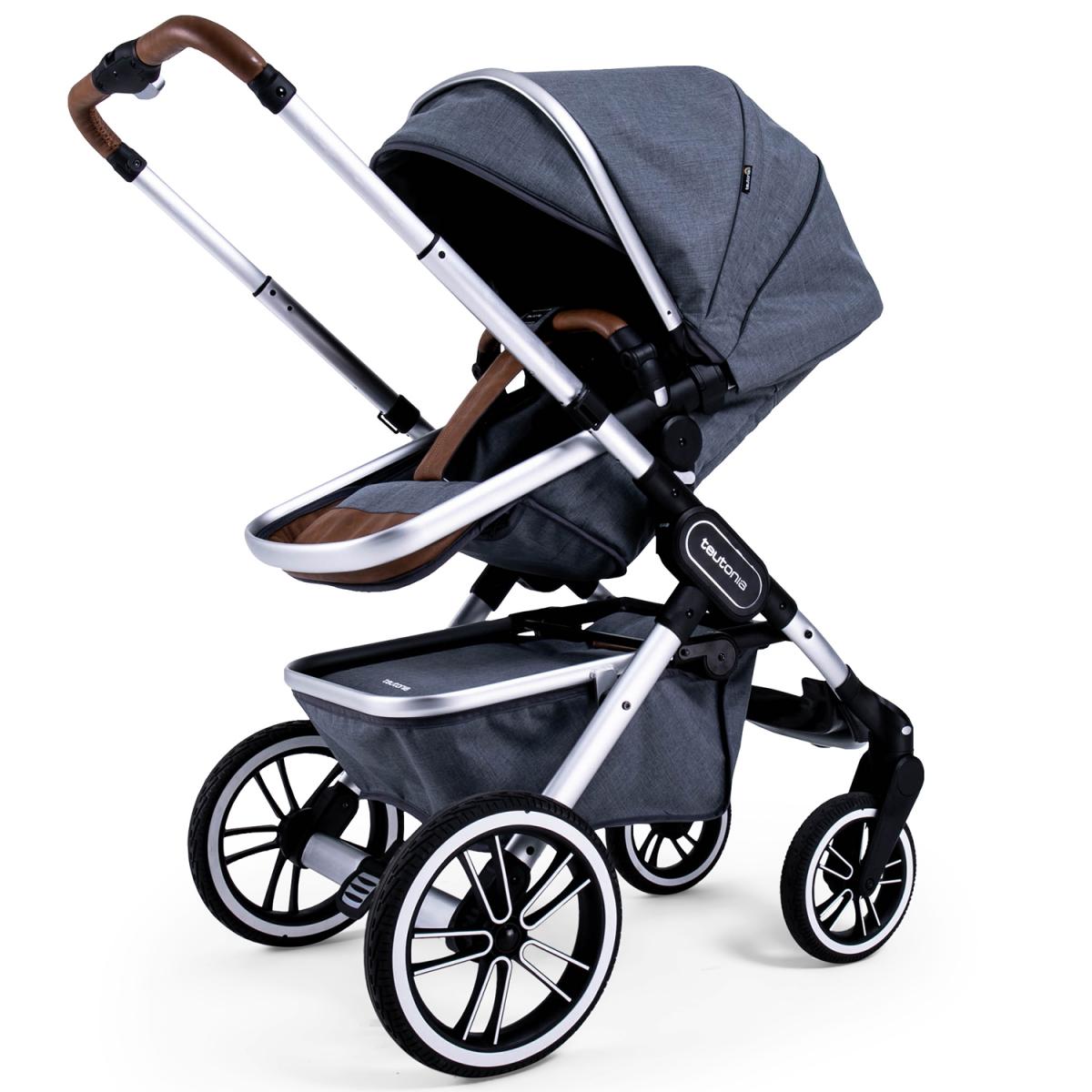 Teutonia seat unit