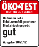 Öko-Test GUT