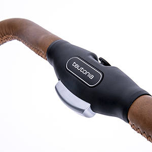 Teutonia handlebar 