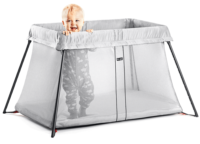 Reisivoodi BabyBjörn